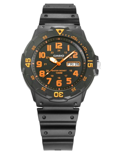 zegarek casio mrw-200h-4bvdf + box zdjęcie 2