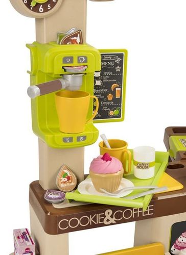 SMOBY Cukiernia Coffee Shop na Arena.pl