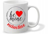 FOTO KUBEK Prezent na Walentynki dla kolegi niej