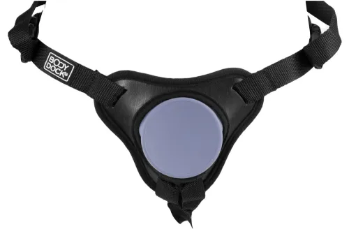 dillio platinum body dock se - system uprzęży z regulacją i płytą dokującą na Arena.pl