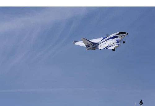Firebird Delta Ray RTF Mode 2 (1-4) DXe na Arena.pl