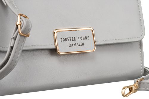 torebko portfel m-18-1538 gray na Arena.pl