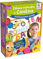 zabawy manualne z carotiną słówka 3953