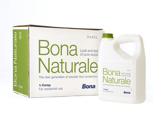 BONA Naturale 1K na Arena.pl