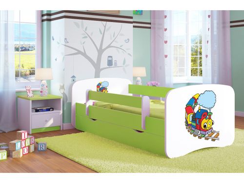 Łóżeczka dziecięce na Arena.pl