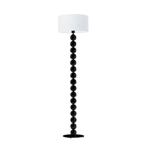 Lampa podłogowa do salonu GIZA na Arena.pl