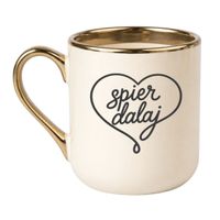 Elegant Kremowo-Złoty 330 ml