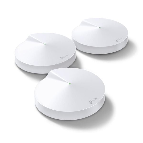 TP-Link AC1300 WHOLE-HOME WLAN SYSTEM zdjęcie 1