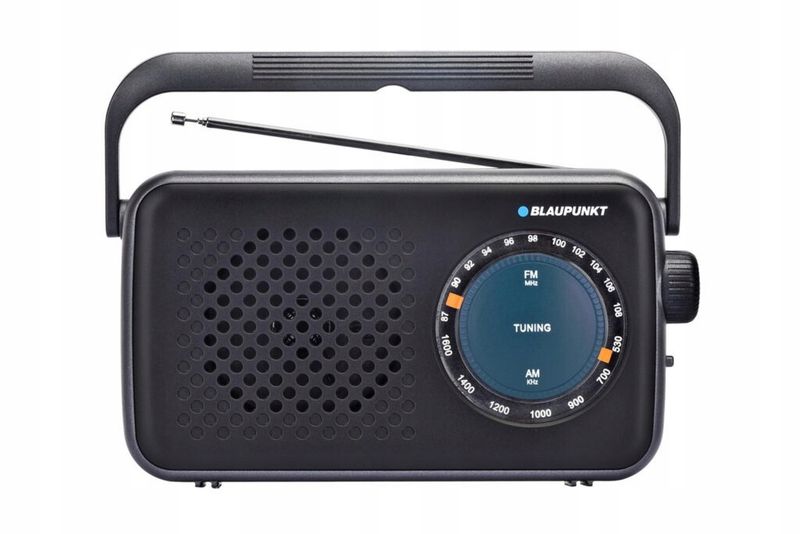 Radio Blaupunkt PR9BK zdjęcie 1