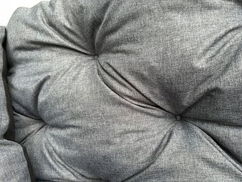 Poduszki ogrodowe na huśtawkę 150x60x50 +2 Poduszki 40x40 wodoodporne na Arena.pl