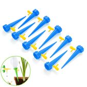 Zestaw nawadniaczy do roślin na butelkę PET - 10 szt. system kroplujący