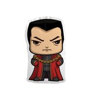 Poduszka Chibi Star Trek - Q3