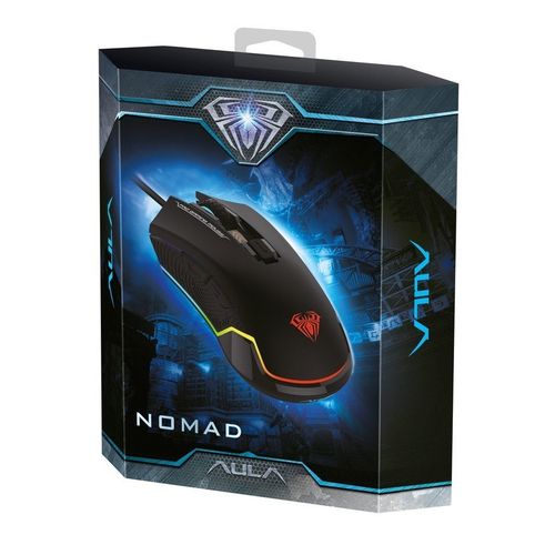 Mysz dla graczy Nomad na Arena.pl