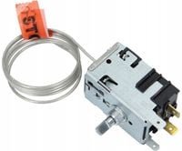 Czujniki temperatury termostat 077B6189 do lodówki Indesit Ariston MTA401VI