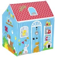 domek dla dzieci do ogrodu i pokoju bestway 52007 102cm x 76cm x 114cm