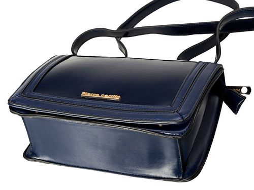 Torebka Pierre Cardin Sandra Blue TPC007 na Arena.pl
