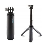 2w1 Statyw wysięgnik teleskopowy GoPro Shorty