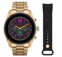 Smartwatch Michael Kors MKT5138 złoty