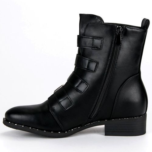 Rockowe workery r.36 na Arena.pl