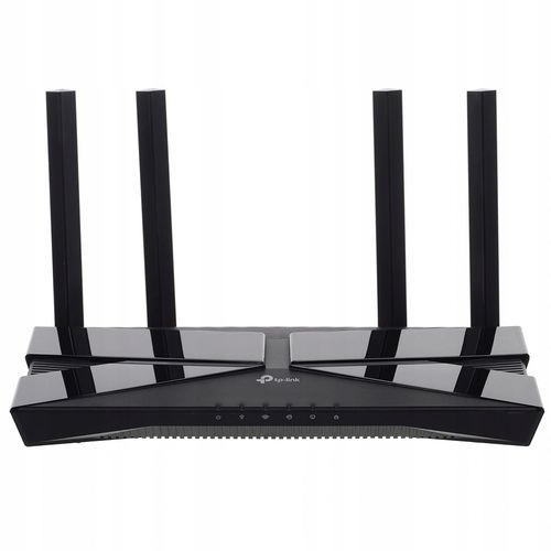 Router TP-LINK EX220 WiFi6 na Arena.pl