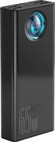 Powerbank Baseus Amblight Overseas Edition 30000mAh Czarny