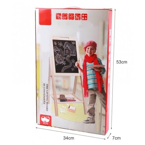 tablica dwustronna regulowana mwz2042 na Arena.pl