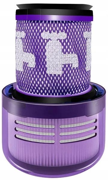 Filtr do odkurzacza Dyson V12 V12 Detect Slim zdjęcie 6