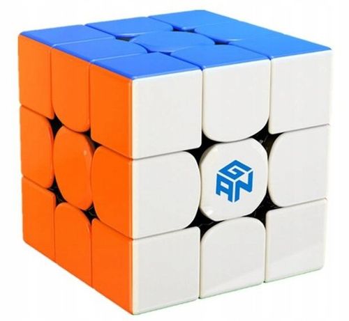 KOSTKA GAN 356 RS 3x3 CUBE stickerless na Arena.pl