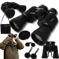 LORNETKA TAKTYCZNA WOJSKOWA NOKTOWIZYJNA 10x50mm SURVIVAL WYPRAWA