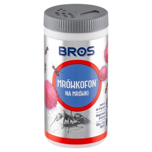 bros mrówkofon 120g na Arena.pl