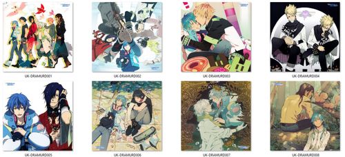 Poduszka kwadratowa Dramatical Murder DO WYBORU na Arena.pl