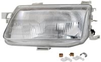 Opel Astra F 94-02 Reflektor przedni lampa przednia lewa