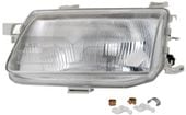 Opel Astra F 94-02 Reflektor przedni lampa przednia lewa