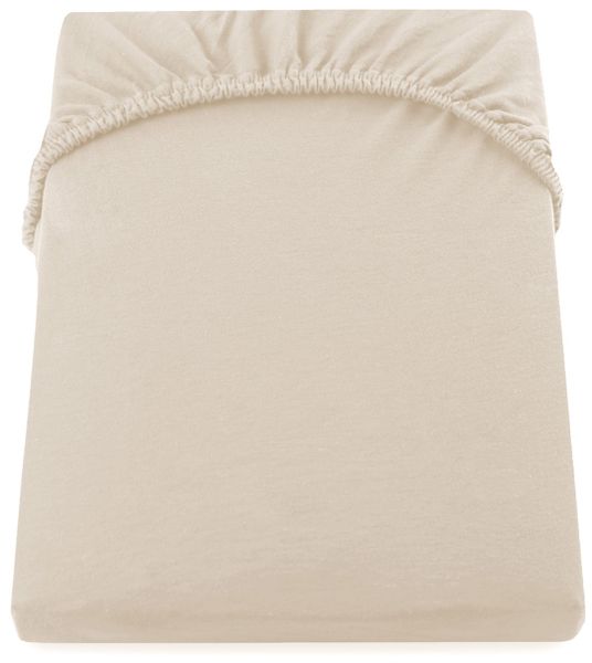 Prześcieradło DecoKing NEPHRITE 100-120+30 zdjęcie 3