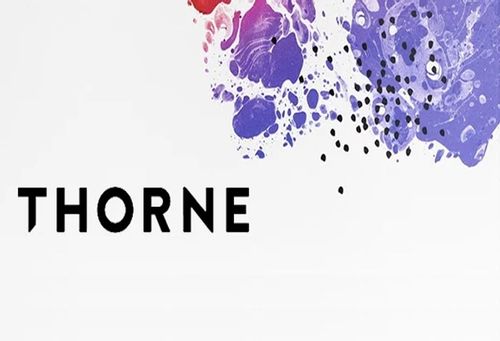 THORNE RESEARCH Adrenal Cortex - Kora Nadnerczy (60 kaps.) na Arena.pl