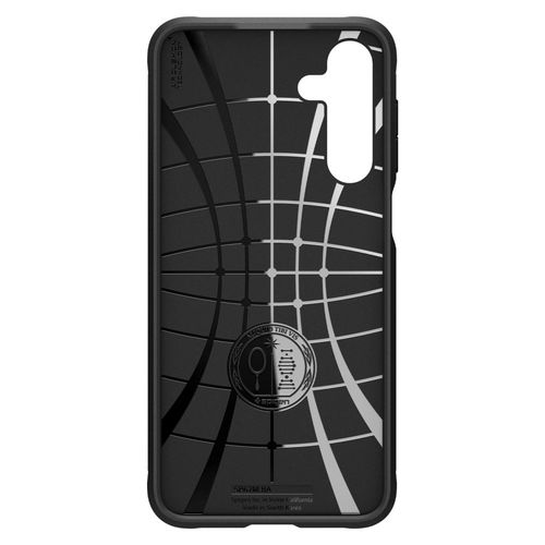 spigen rugged armor galaxy a16 4g / 5g matte black na Arena.pl