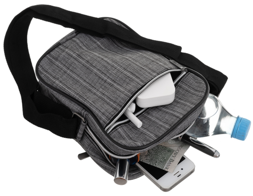 torba materiałowa s01b-7 gray bez rabatu na Arena.pl