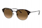 Okulary Ray-Ban RB4429 710/M2 53