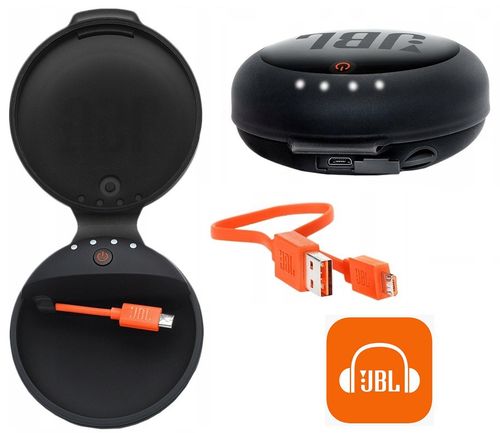 Oryginalne Słuchawki bluetooth JBL FOCUS 700 białe na Arena.pl