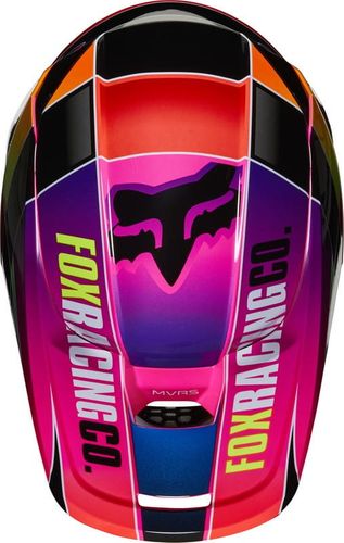 KASK FOX V-1 YORR MULTI M na Arena.pl