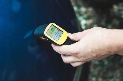 Miernik grubości lakieru Prodig-Tech GL-PRO-2-F na Arena.pl