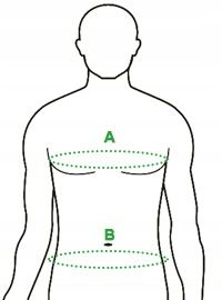 Męska koszulka TERMOAKTYWNA z krótkim rękawem BRUBECK DRY ODDYCHAJĄCA na Arena.pl