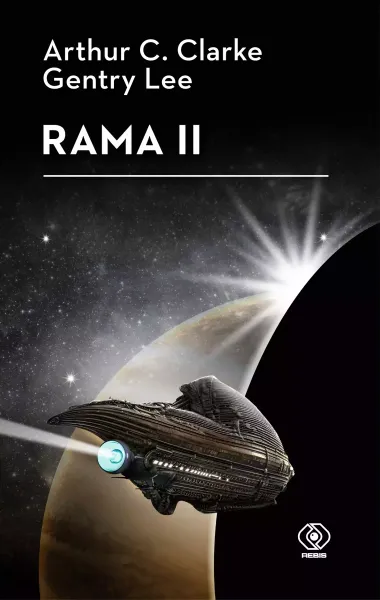 Rama II zdjęcie 1