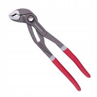 SZCZYPCE DO RUR KLUCZ HYDRAULICZNY NASTAWNY 250mm ROZSTAW 1-65mm