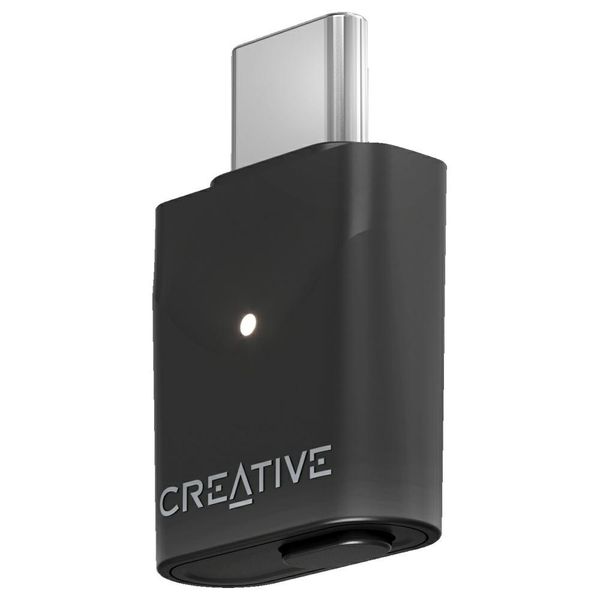creative nadajnik audio bt-w6 bluetooth  5.4 zdjęcie 2