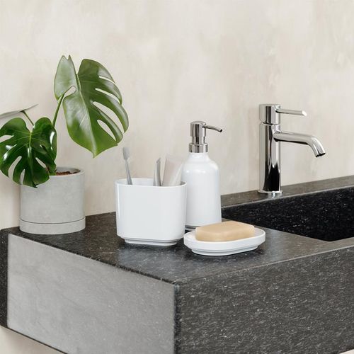 Mydelniczka Step biała na Arena.pl