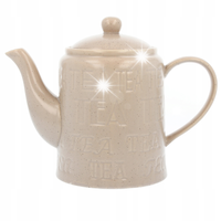 Ceramiczny zaparzacz do kawy i herbaty 800ml MAESTRO STONE MR-20028-08