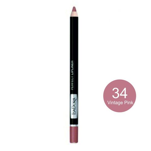 IsaDora Perfect Lipliner 1.2g numery - 06 na Arena.pl