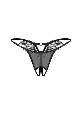 Zaliya Stringi Otwarte S/M na Arena.pl