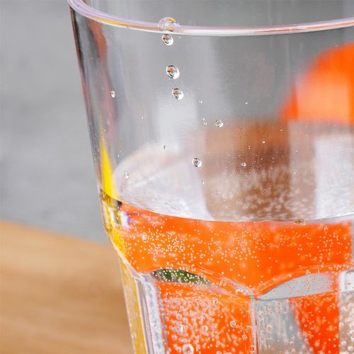 Szklanka plastikowa nietłukąca 370 ml na Arena.pl